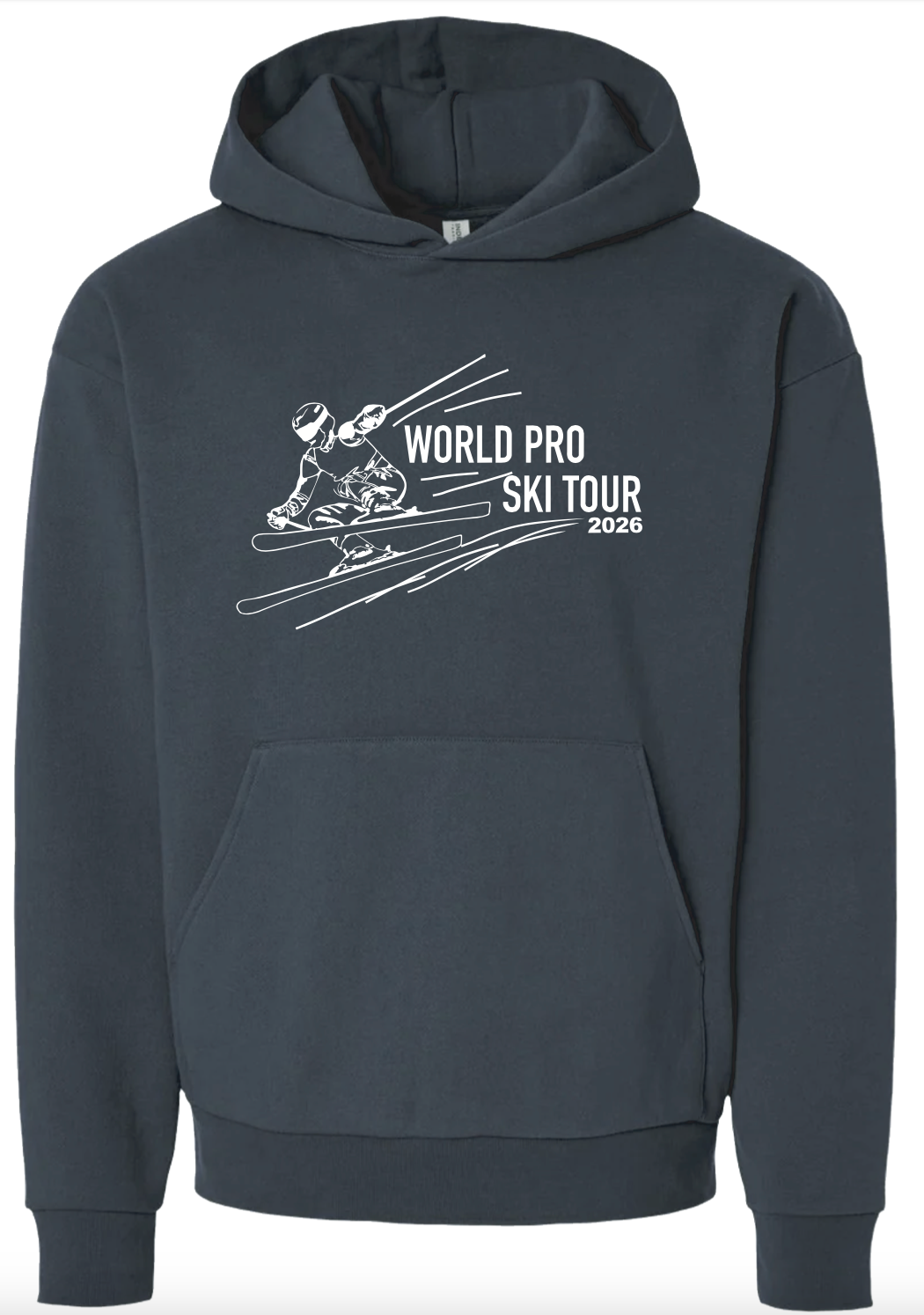 WPST Hoodie