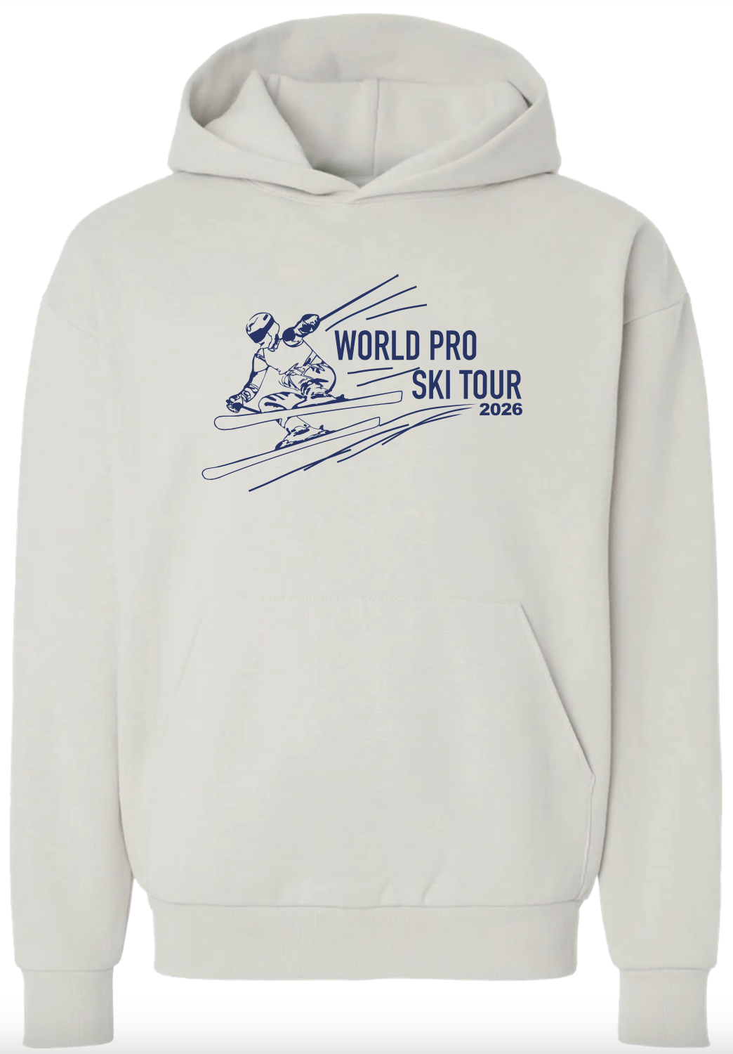 WPST Hoodie