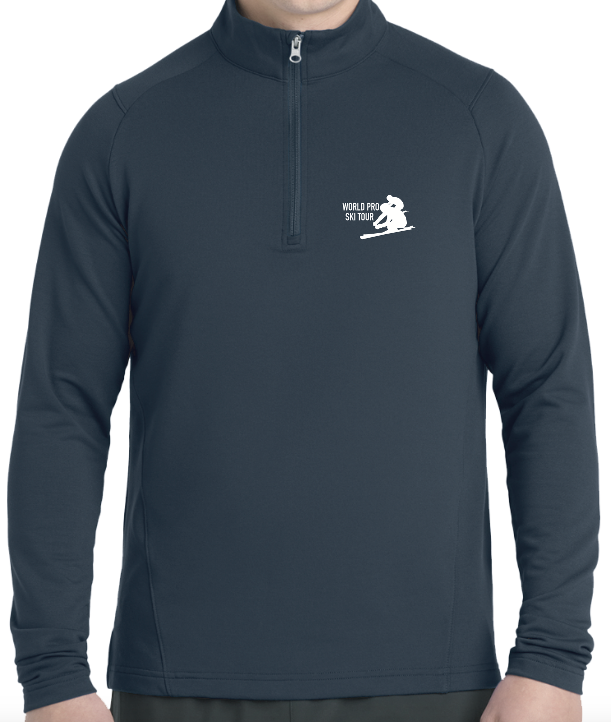 WPST Sport 1/4 Zip