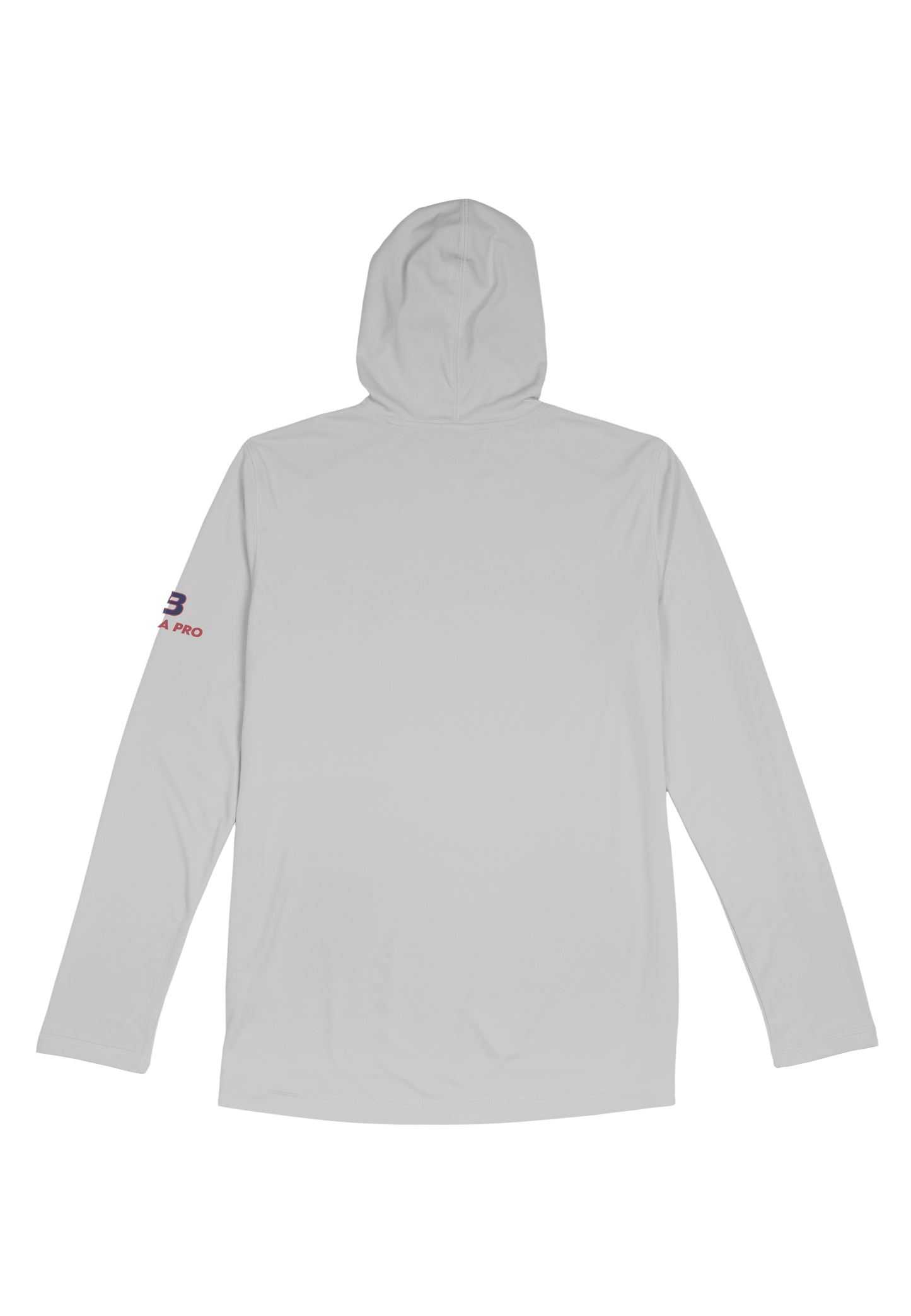 Men's Solar Hoodie