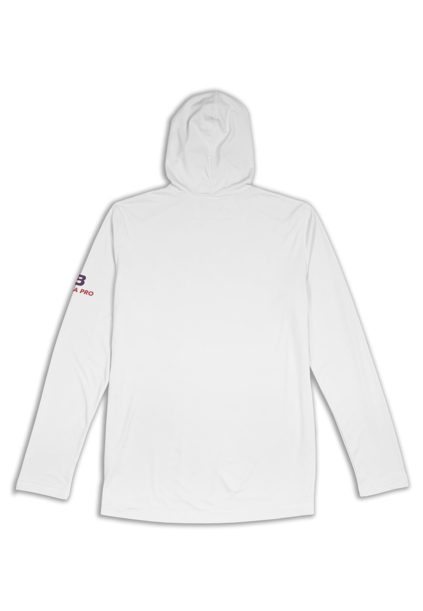 Men's Solar Hoodie