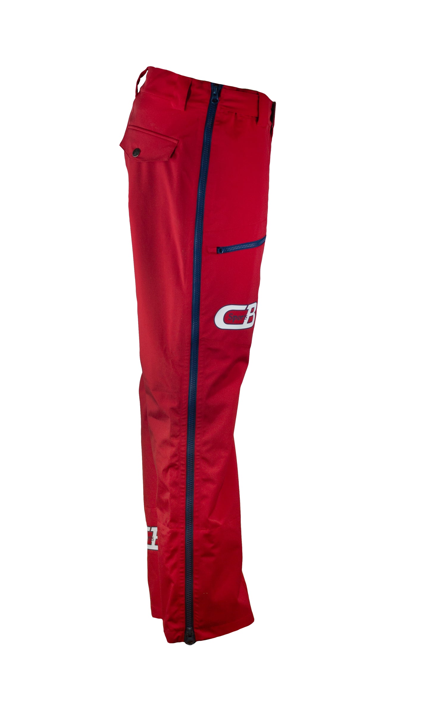 Men's crew pants