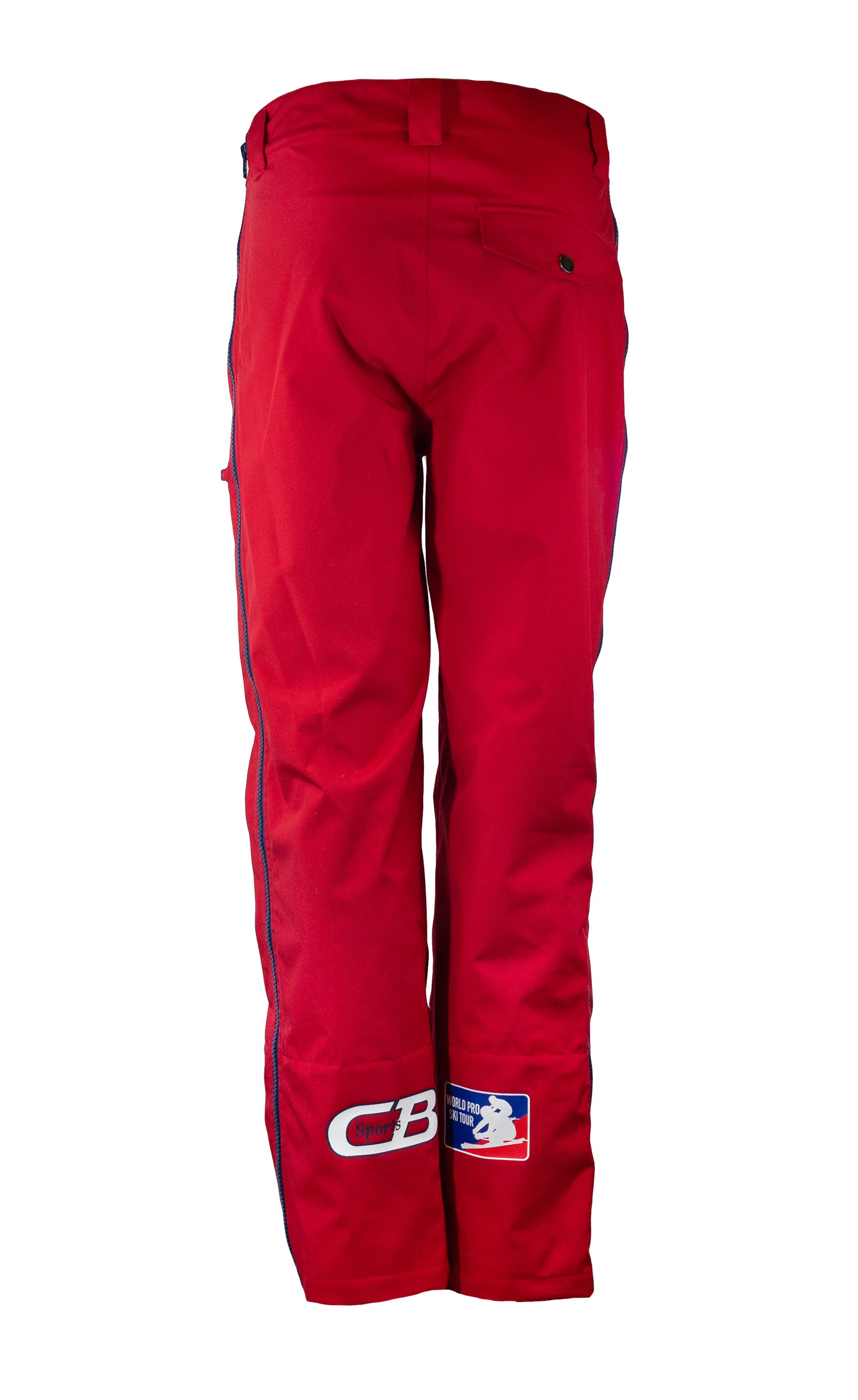 Men's crew pants