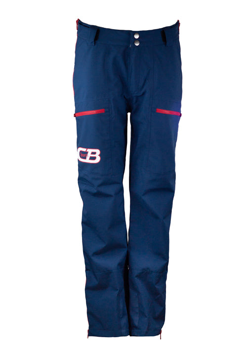 Men's crew pants
