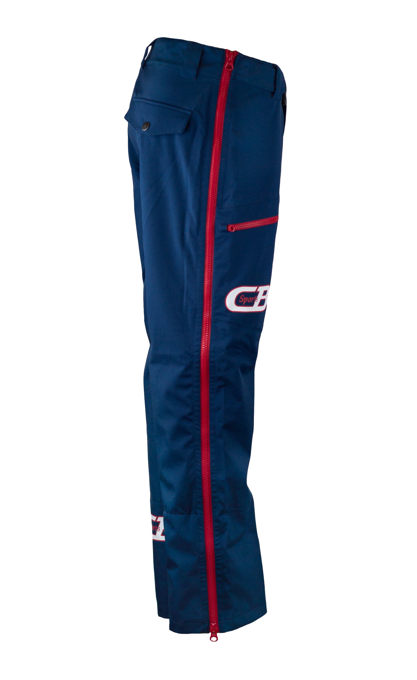 Men's crew pants