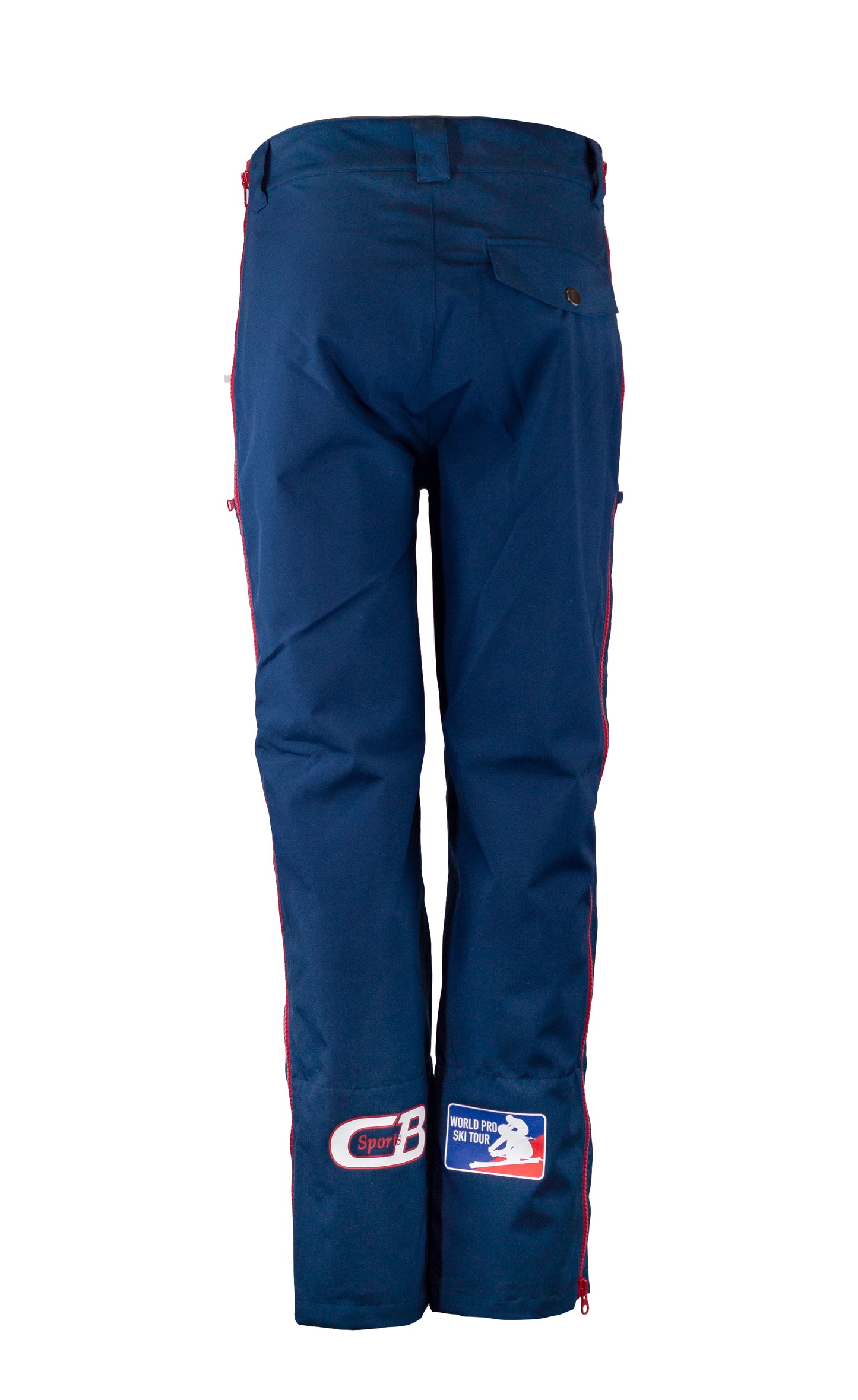 Men's crew pants