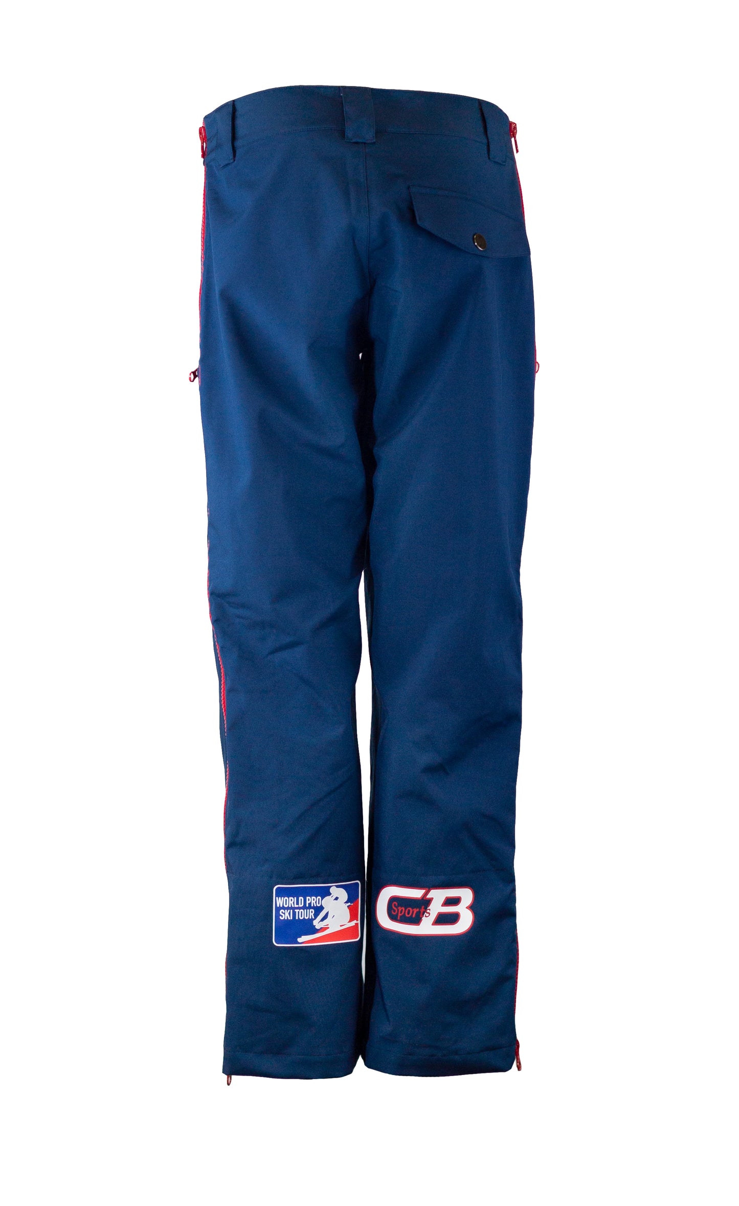 Women's Crew Pants
