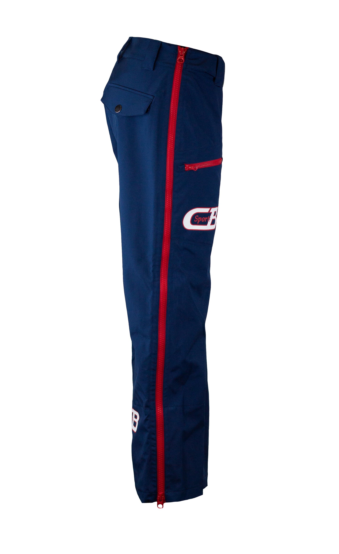 Women's Crew Pants