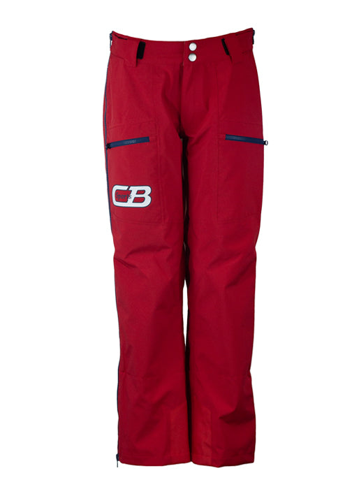 Women's Crew Pants