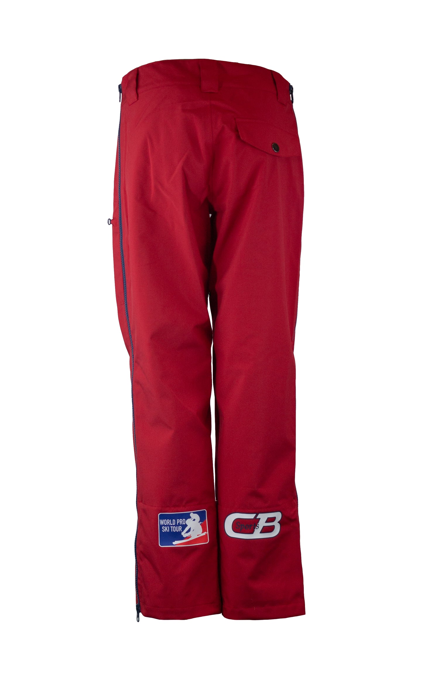 Women's Crew Pants