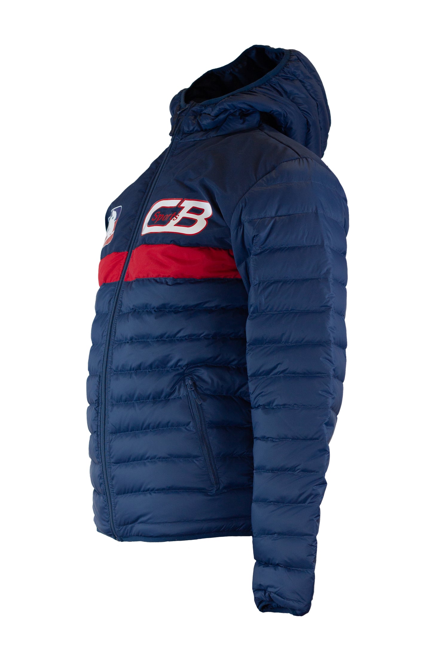 WPST Puffer Jacket