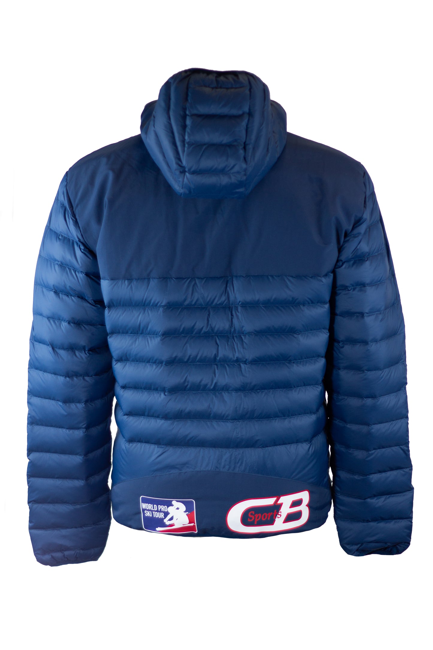 WPST Puffer Jacket