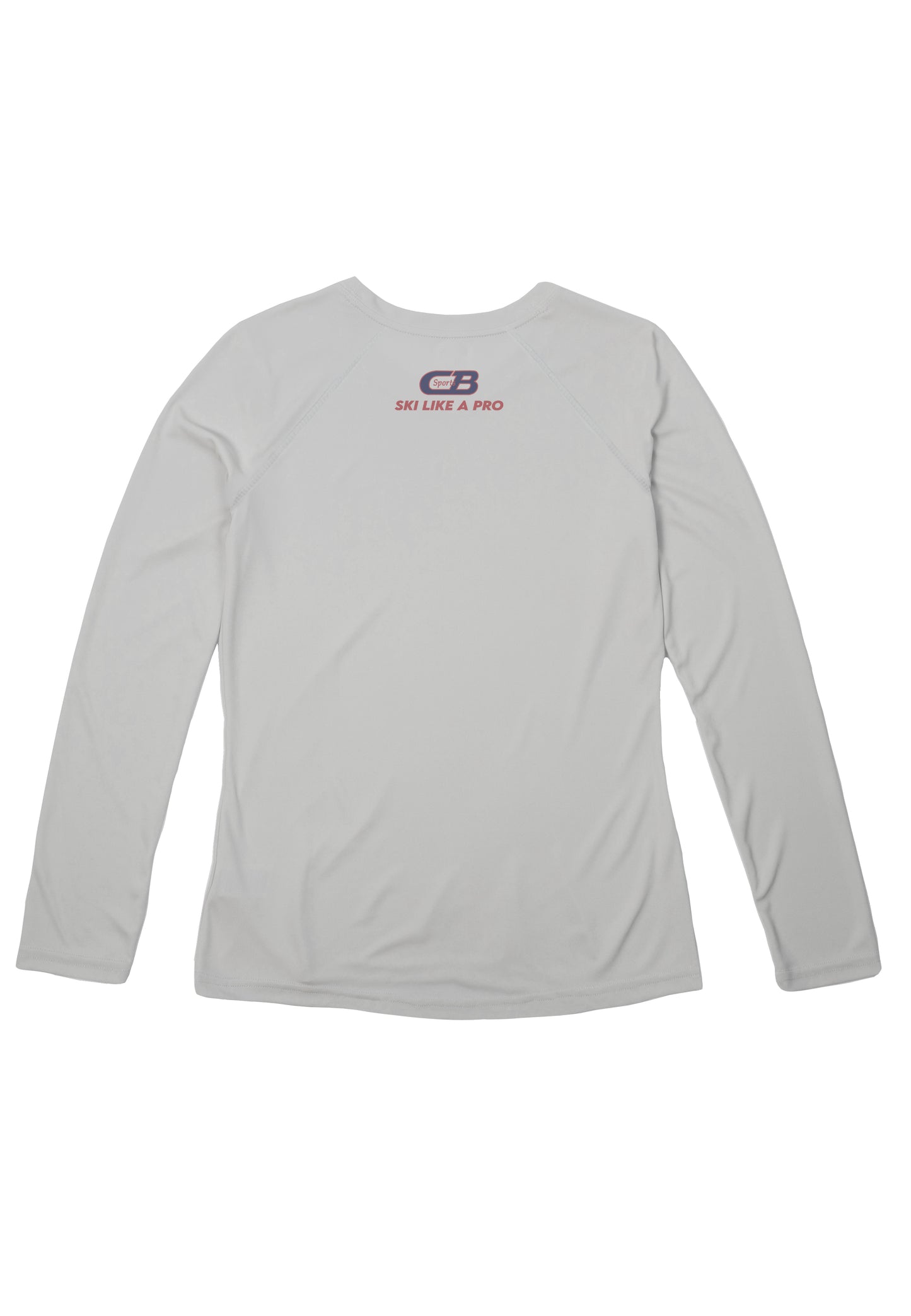 Women's L/S Solar Tee