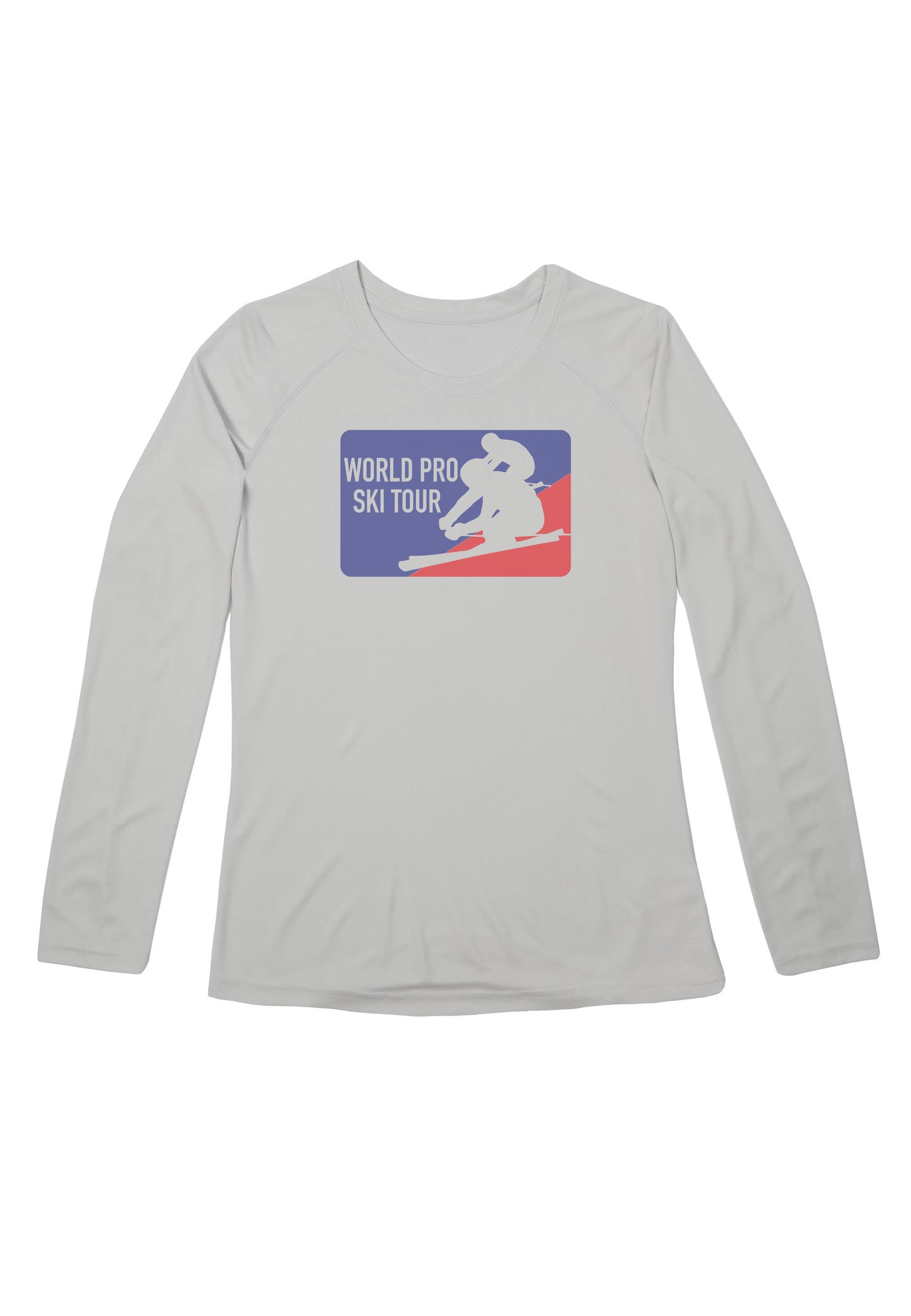 Women's L/S Solar Tee