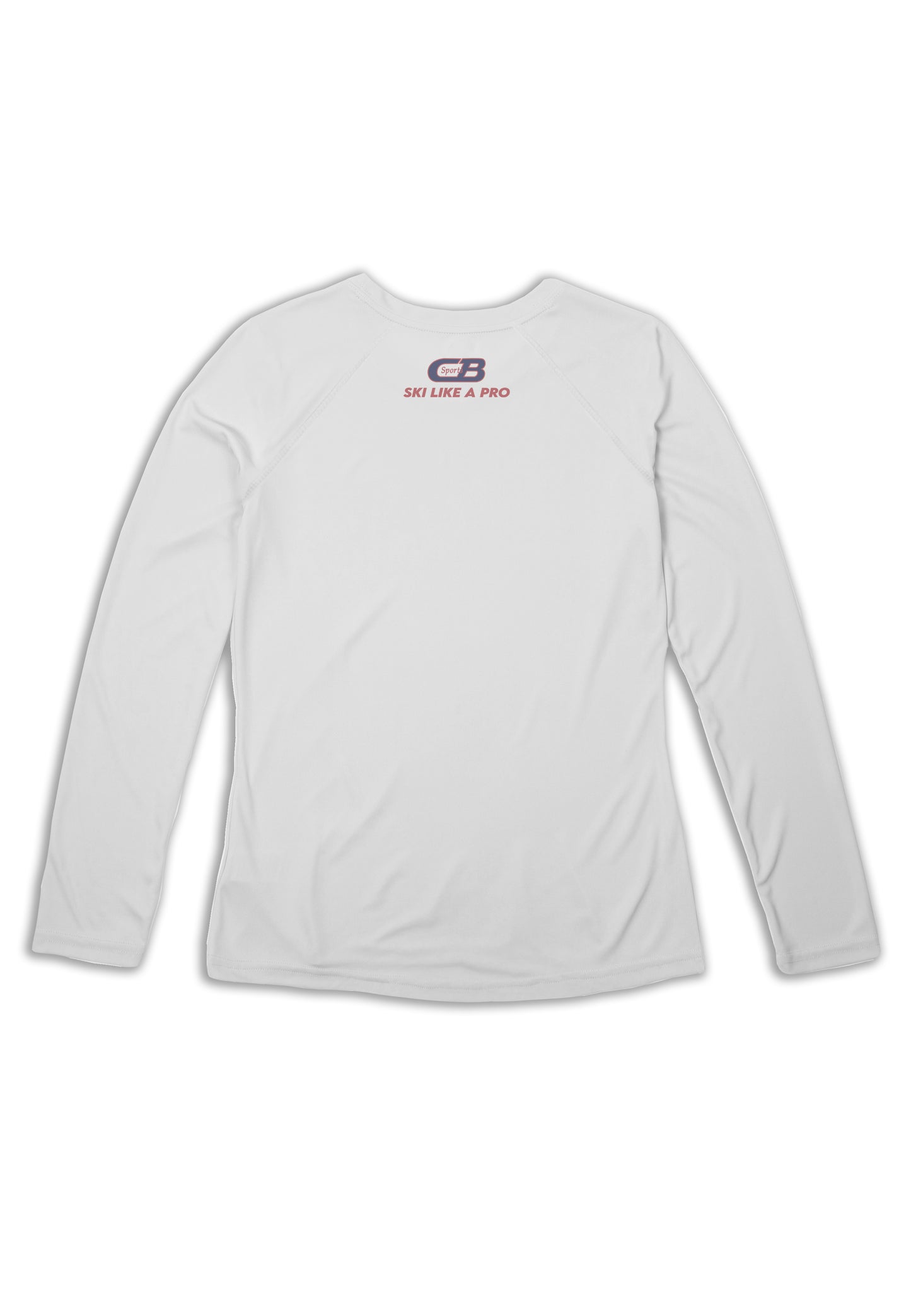Women's L/S Solar Tee
