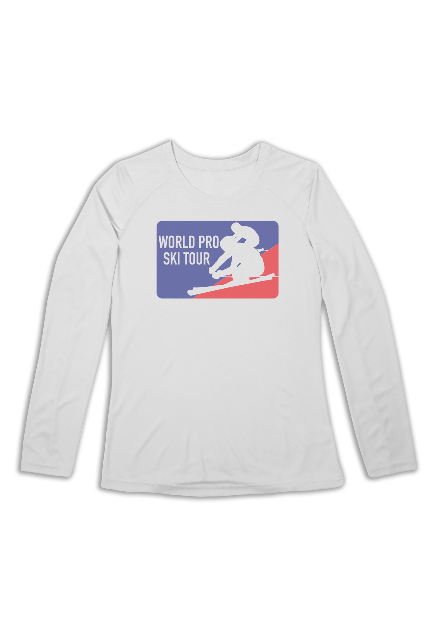 Women's L/S Solar Tee