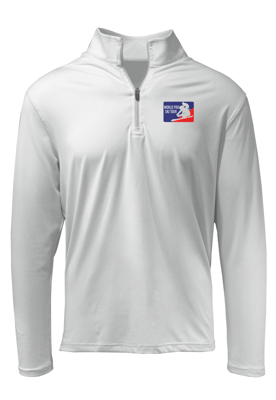 Men's 1/4 Zip